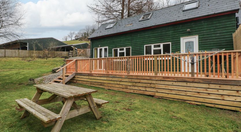 Photo of The Hen Pen