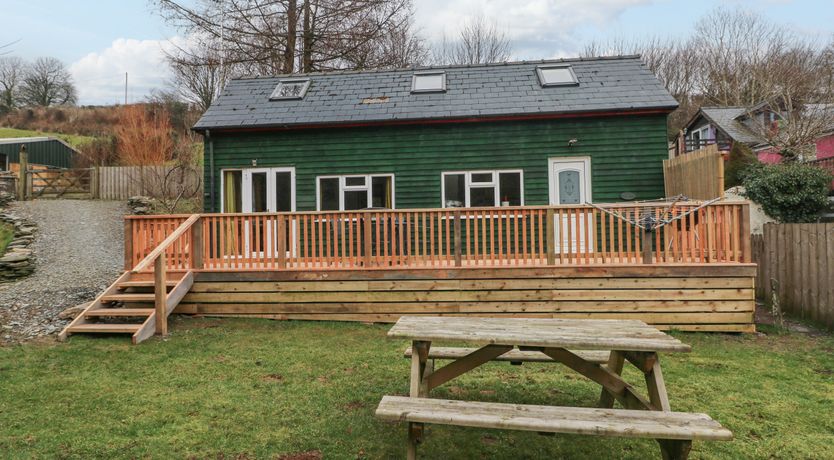 Photo of The Hen Pen