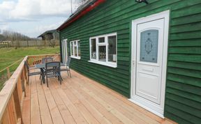 Photo of The Hen Pen