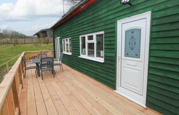 The Hen Pen Holiday Home
