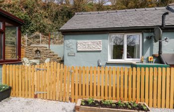 The Nook Holiday Cottage