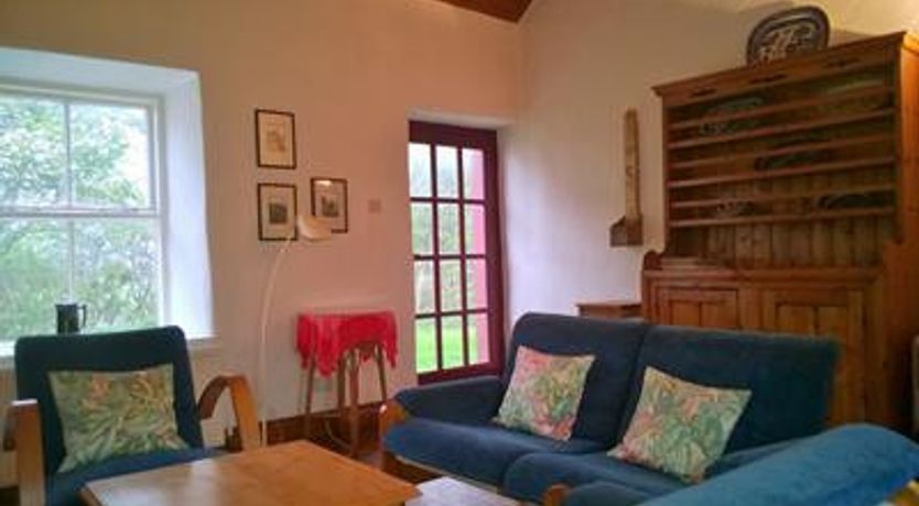 Photo of Glassillaun Cottage