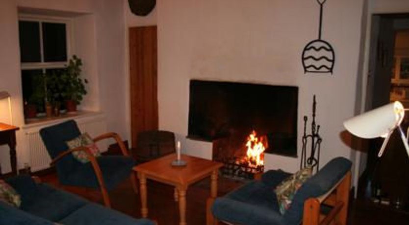 Photo of Glassillaun Cottage