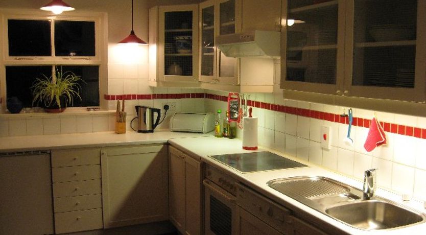 Photo of Glassillaun Cottage