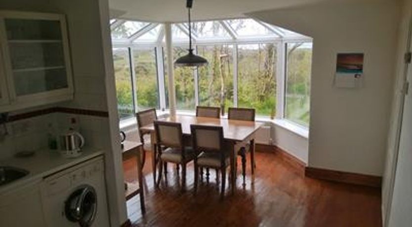 Photo of Glassillaun Cottage