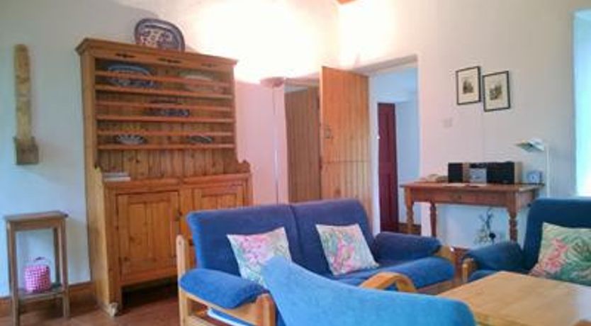 Photo of Glassillaun Cottage