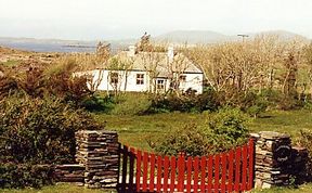 Photo of Glassillaun Cottage