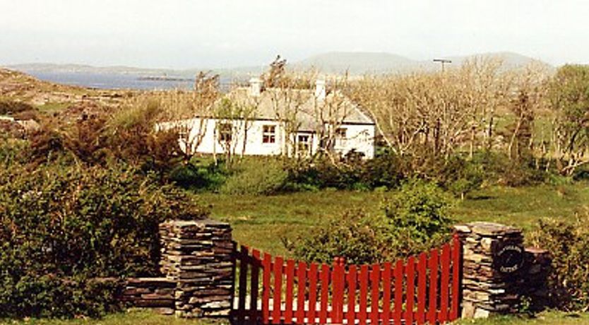 Photo of Glassillaun Cottage