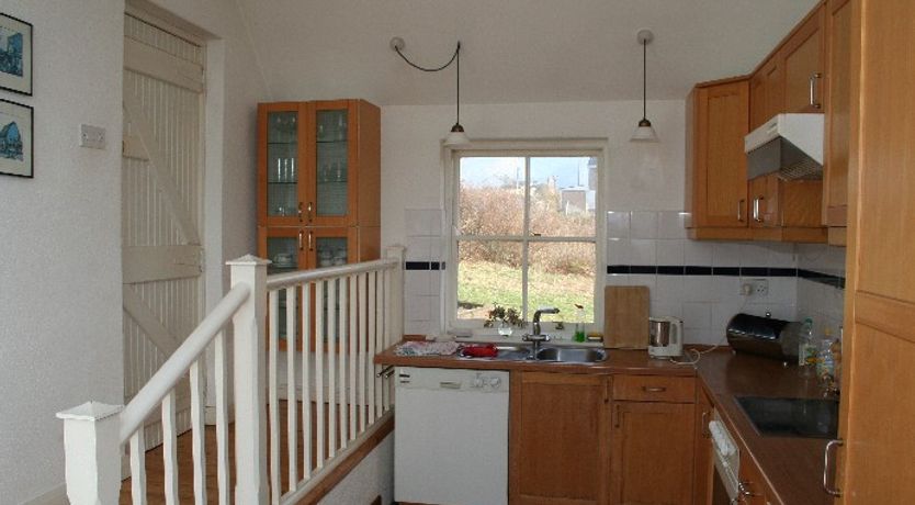 Photo of Claddaghduff Cottage