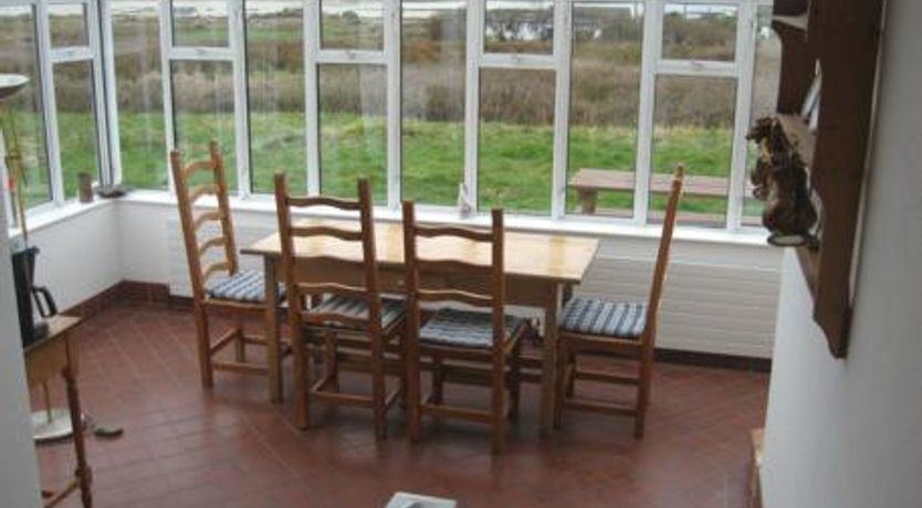 Photo of Claddaghduff Cottage