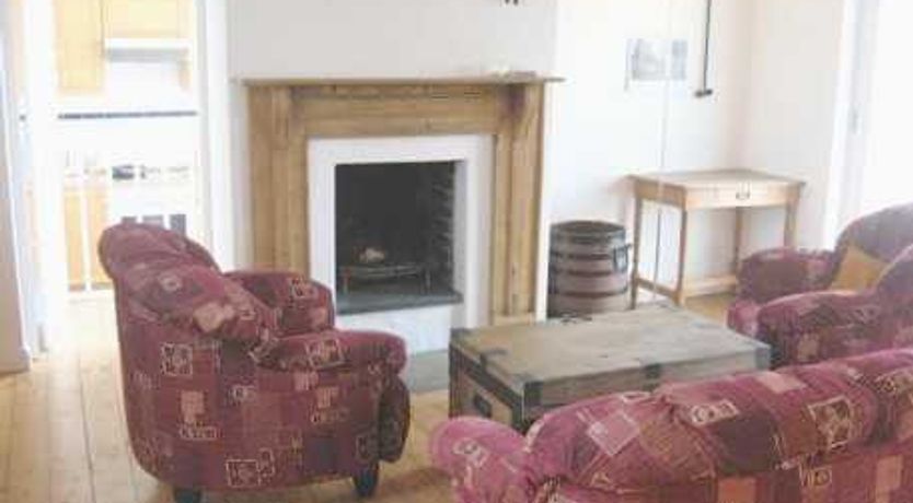 Photo of Claddaghduff Cottage