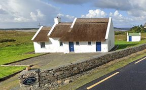 Photo of Claddaghduff Cottage