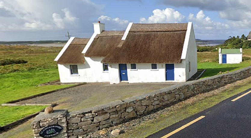 Photo of Claddaghduff Cottage