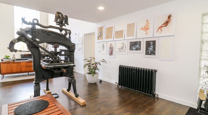 Photo of The Pump House Art Studio