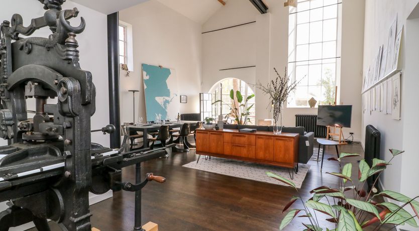 Photo of The Pump House Art Studio