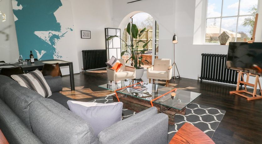 Photo of The Pump House Art Studio