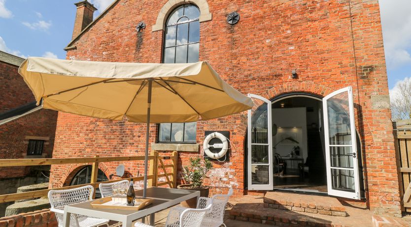 Photo of The Pump House Art Studio