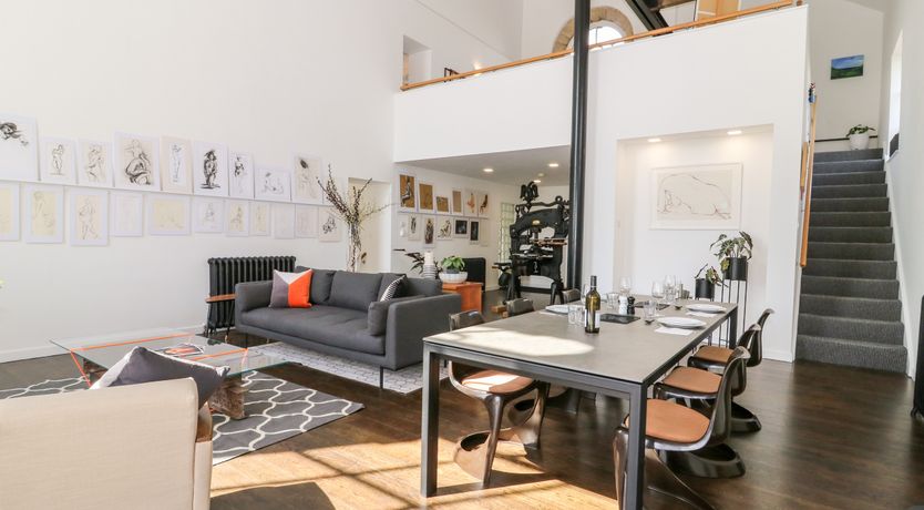 Photo of The Pump House Art Studio