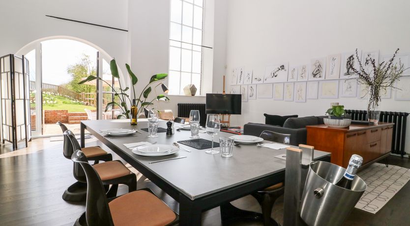 Photo of The Pump House Art Studio