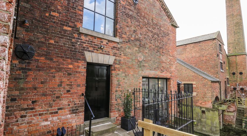 Photo of The Pump House Art Studio