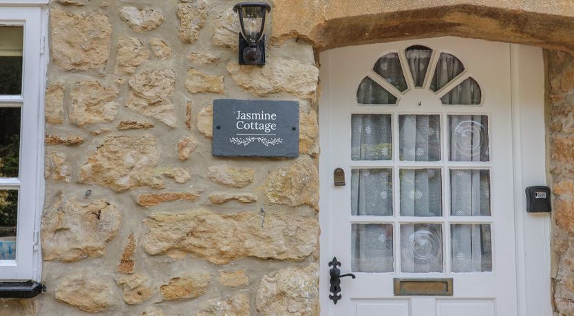 Photo of Jasmine Cottage