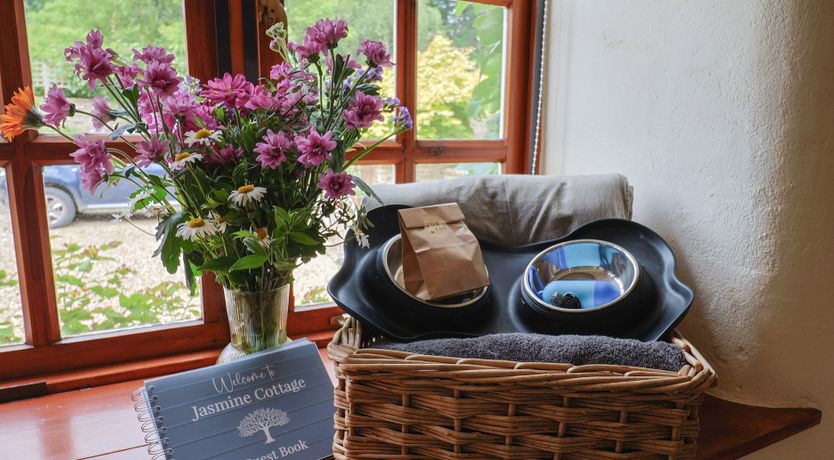 Photo of Jasmine Cottage