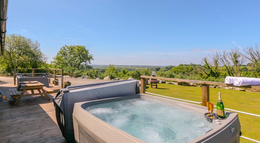 Photo of Mellydonen Beder Del (Melly), Tor Down Quarry