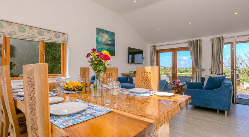 Photo of Mellydonen Beder Del (Melly), Tor Down Quarry