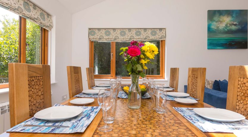 Photo of Mellydonen Beder Del (Melly), Tor Down Quarry