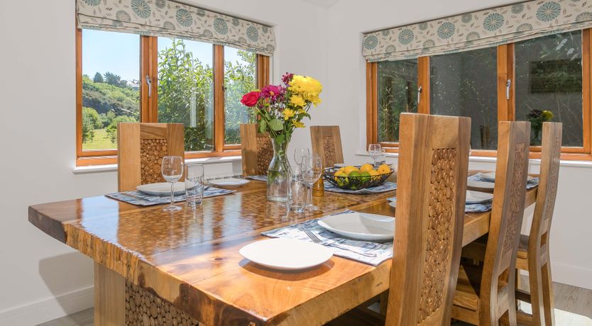 Photo of Mellydonen Beder Del (Melly), Tor Down Quarry