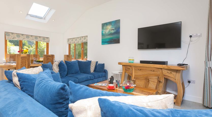 Photo of Mellydonen Beder Del (Melly), Tor Down Quarry