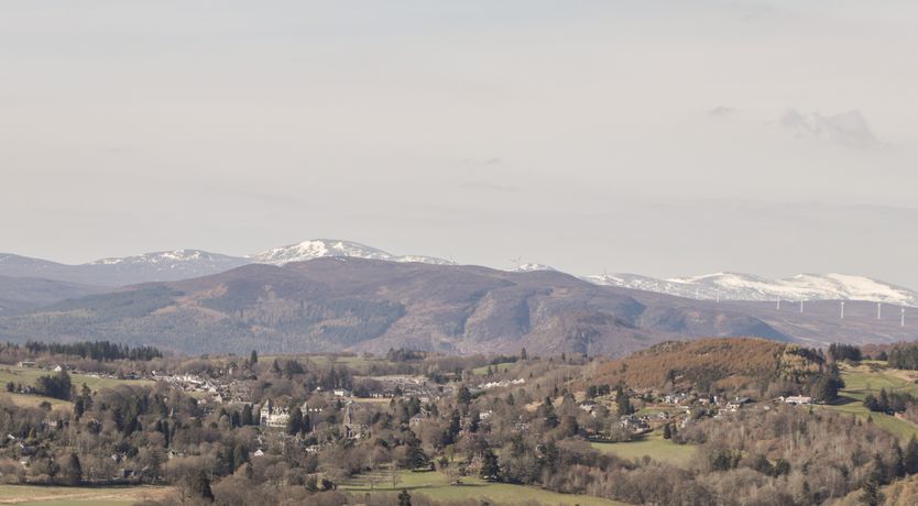 Photo of Balnaird Farmhouse