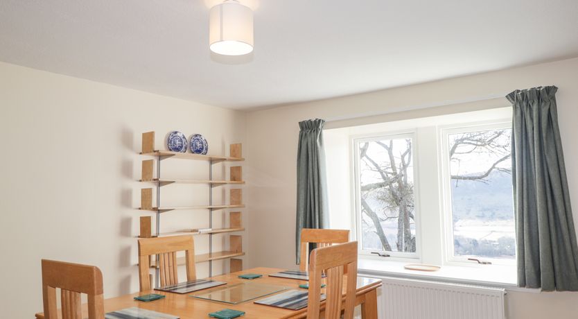 Photo of Balnaird Farmhouse