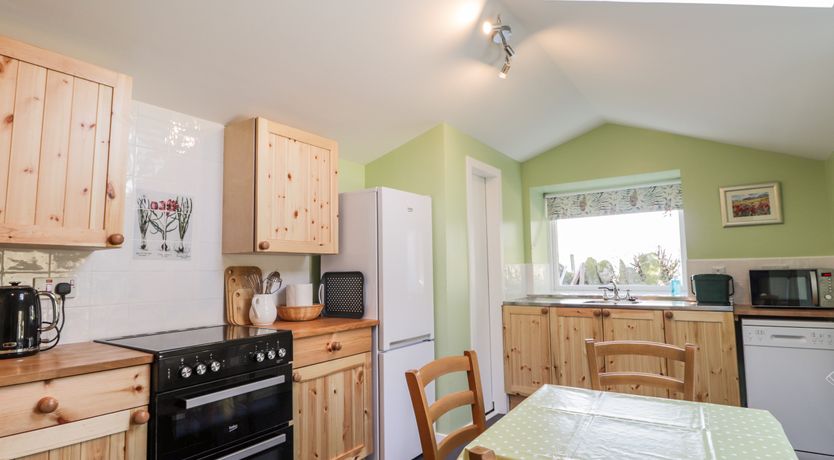 Photo of Balnaird Farmhouse