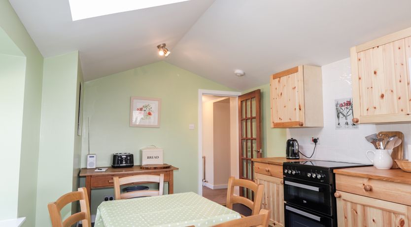 Photo of Balnaird Farmhouse