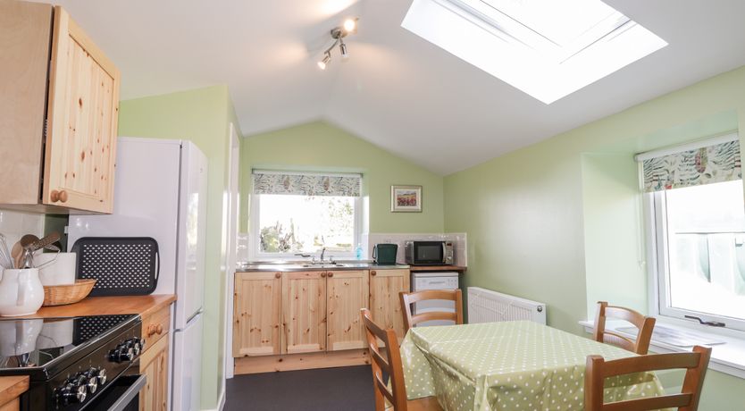 Photo of Balnaird Farmhouse