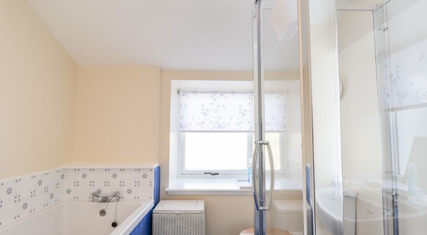 Photo of Balnaird Farmhouse