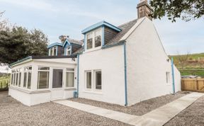 Photo of Balnaird Farmhouse