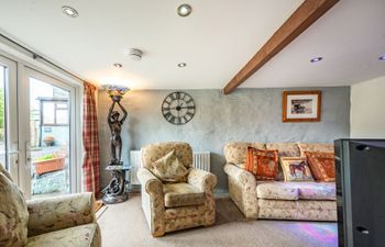 Pendre Cottage Holiday Cottage