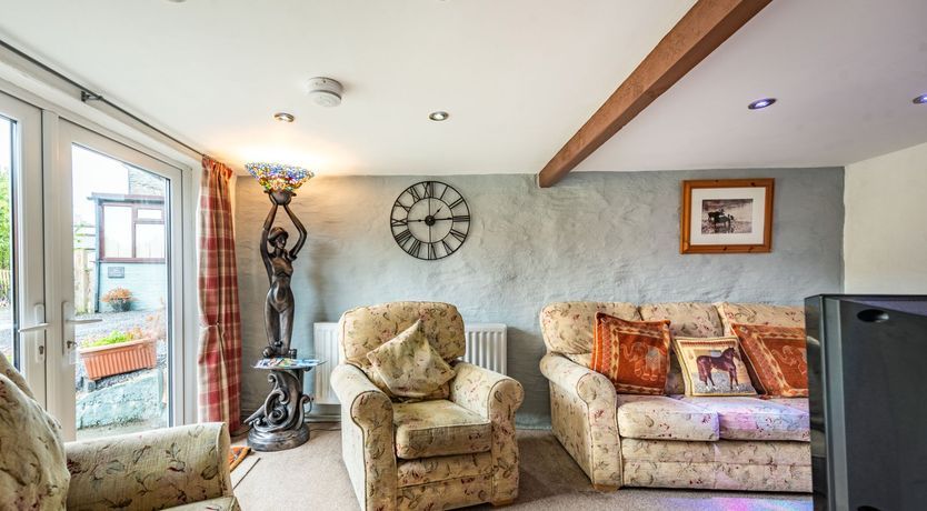 Photo of Pendre Cottage