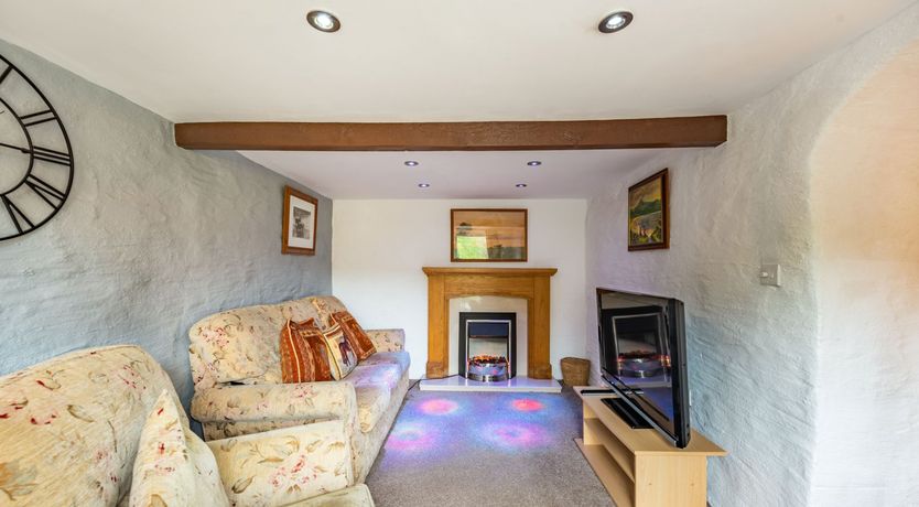 Photo of Pendre Cottage