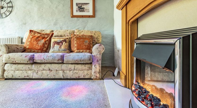 Photo of Pendre Cottage