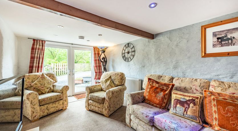 Photo of Pendre Cottage