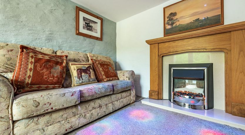 Photo of Pendre Cottage