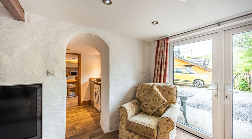 Photo of Pendre Cottage