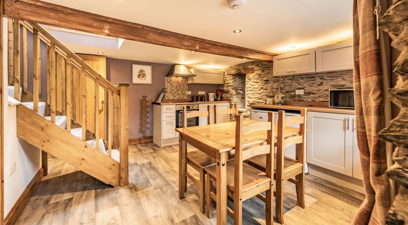 Photo of Pendre Cottage