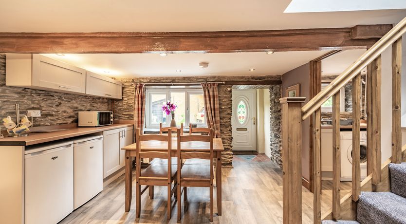 Photo of Pendre Cottage