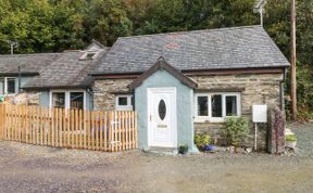 Photo of Pendre Cottage