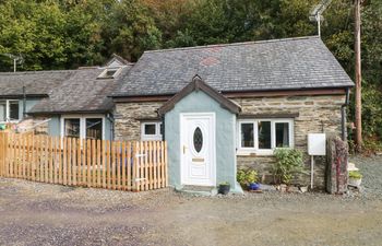 Pendre Cottage Holiday Cottage