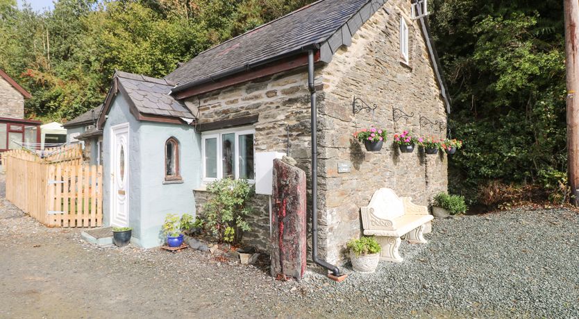 Photo of Pendre Cottage